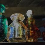 عطر ادکلن نجف گلد الحرمین پرفیومز - Najm Gold Al Haramain Perfumes - بررسی، قیمت و خرید