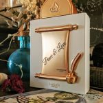 عطر ادکلن پیس اند لاو لتافا پرفیومز - Peace & Love Lattafa Perfumes - بررسی، قیمت و خرید