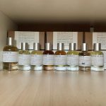 عطر ادکلن وانیل ۴۴ پاریس لِ لابو - Vanille 44 Paris Le Labo - بررسی، قیمت و خرید
