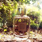 عطر ادکلن بِلَک وانیلا مِن اگزوما پرفیومز - Black Vanilla Man Exuma Parfums - بررسی، قیمت و خرید