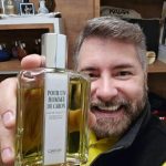 عطر ادکلن پور اوم دو کارون کارون - Pour Un Homme de Caron Caron - بررسی، قیمت و خرید