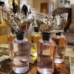 عطر ادکلن دنسیگ بلوسوم لوی ویتان - Dancing Blossom Louis Vuitton - بررسی، قیمت و خرید