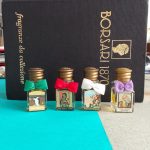 عطر ادکلن ویولتا دی پارما بورساری - Violetta di Parma Borsari - بررسی، قیمت و خرید