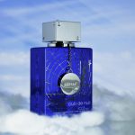 عطر ادکلن کلاب د نویت بلو آیکونیک آرماف - Club de Nuit Blue Iconic Armaf - بررسی، قیمت و خرید