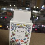 عطر ادکلن موتیف لالاس - Motif LELAS - بررسی، قیمت و خرید