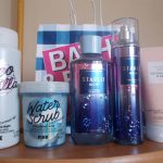 عطر ادکلن استارلی نایت بَث اند بادی وُرکس - Starlit Night Bath & Body Works - بررسی، قیمت و خرید