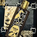 عطر ادکلن دابلین لدر میسون الهمبرا - Dublin Leather Maison Alhambra - بررسی، قیمت و خرید