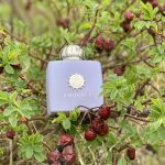 عطر ادکلن لیلک لاو امواج - Lilac Love Amouage - بررسی، قیمت و خرید