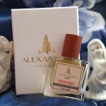 عطر ادکلن فروکتوس ویرجینیس الکساندریا فراگرنسز - Fructus Virginis Alexandria Fragrances - بررسی، قیمت و خرید
