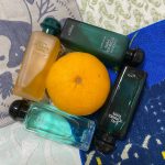عطر ادکلن آروما د اورنج ورت هِرمِس - Aroma d'Orange Verte Hermès - بررسی، قیمت و خرید