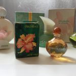 عطر ادکلن اورکیده ایوروشه - Orchidee Yves Rocher - بررسی، قیمت و خرید
