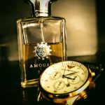 عطر ادکلن سیل پور هوم آمواژ - Ciel Pour Homme Amouage - بررسی، قیمت و خرید