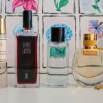 عطر ادکلن مورمور د دیو یون نویت نوماد - Murmure des Dieux Une Nuit Nomade - بررسی، قیمت و خرید