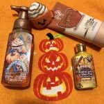 عطر ادکلن پامپکین کاپکیک بث اند بادی ورکس - Pumpkin Cupcake Bath & Body Works - بررسی، قیمت و خرید