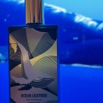 عطر ادکلن اوشن لدر ممو پاریس - Ocean Leather Memo Paris - بررسی، قیمت و خرید