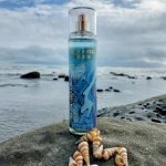 عطر ادکلن سالت واتر بریز بث اند بادی ورکز - Saltwater Breeze Bath & Body Works - بررسی، قیمت و خرید