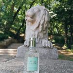 عطر ادکلن اکوا کولونیا ۴۷۱۱ ماچا و فرانجیپانی چهار هفت یازده - 4711 Acqua Colonia Matcha & Frangipani 4711 - بررسی، قیمت و خرید