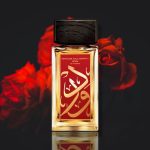عطر ادکلن پرفیوم کالیگرافی رز آرامیس - Perfume Calligraphy Rose Aramis - بررسی، قیمت و خرید