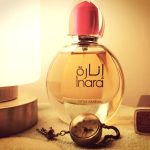عطر ادکلن ای‌نارا سوییس عربین - Inara Swiss Arabian - بررسی، قیمت و خرید