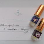 عطر ادکلن مودیلیانی سیوردیا پرفیومز - Modigliani Siordia Parfums - بررسی، قیمت و خرید