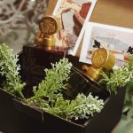 عطر ادکلن پلارگونیوم آیدس دو وِنوسْتاس - Pélargonium Aedes de Venustas - بررسی، قیمت و خرید