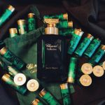 عطر ادکلن جاسمین مغول شوپارد - Jasmin Moghol Chopard - بررسی، قیمت و خرید