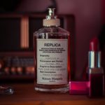 عطر ادکلن لیپستیک آن مزن مارتین مارژلا - Lipstick On Maison Martin Margiela - بررسی، قیمت و خرید