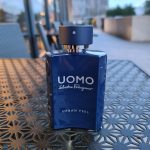 عطر ادکلن اُمو سالواتوره فراگامو اوربان فیل سالواتوره فراگامو - Uomo Salvatore Ferragamo Urban Feel Salvatore Ferragamo - بررسی، قیمت و خرید