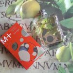 عطر ادکلن مولکول ۰۱ + ماندارین اسنتریک مولکولز - Molecule 01 + Mandarin Escentric Molecules - بررسی، قیمت و خرید