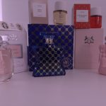 عطر ادکلن ویند فلاورز کرید - Wind Flowers Creed - بررسی، قیمت و خرید