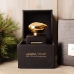 عطر ادکلن ماسک شمال جورجو آرمانی - Musc Shamal Giorgio Armani - بررسی، قیمت و خرید