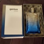 عطر ادکلن جینیوس می ربن - Genius Me Rabanne - بررسی، قیمت و خرید