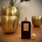 عطر ادکلن آمبری لدر دیاموند تونی کابال - Ambery Leather Diamond Toni Cabal - بررسی، قیمت و خرید