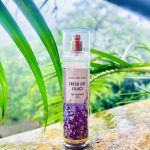 عطر ادکلن فرش کات لیلاک بث اند بادی ورکس - Fresh Cut Lilacs Bath & Body Works - بررسی، قیمت و خرید