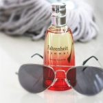عطر ادکلن فرنهایت سامر دوهزار و شش دیور - Fahrenheit Summer 2006 Dior - بررسی، قیمت و خرید