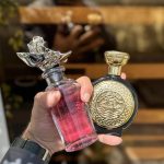 عطر ادکلن دسمان بودیسیا د ویکتوریوس - Dasman Boadicea the Victorious - بررسی، قیمت و خرید