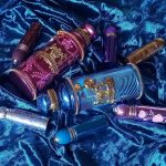 عطر ادکلن آلتس میسور الکساندر جِی - Altesse Mysore Alexandre.J - بررسی، قیمت و خرید