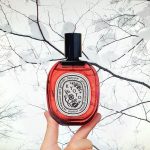 عطر ادکلن کیوتو دیپتیک - Kyoto Diptyque - بررسی، قیمت و خرید