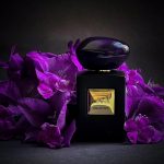 عطر ادکلن کور آمتیست جورجیو آرمانی - Cuir Amethyste Giorgio Armani - بررسی، قیمت و خرید