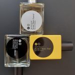 عطر ادکلن سنت ثری: سوگی کوم د گارسون - Scent Three: Sugi Comme des Garcons - بررسی، قیمت و خرید