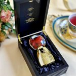 عطر ادکلن کاستیامانتی اگاتو پرفیوم - Castiamanti Agatho Parfum - بررسی، قیمت و خرید