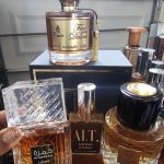 عطر ادکلن امبر آنجل آلت فراگرنسز - Amber Angel ALT. Fragrances - بررسی، قیمت و خرید