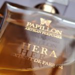 عطر ادکلن هرا پاپیون آرتیسان پرفیوم - Hera Papillon Artisan Perfumes - بررسی، قیمت و خرید