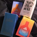 عطر ادکلن هپی فیلز آدیداس - Happy Feels Adidas - بررسی، قیمت و خرید