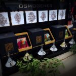 عطر ادکلن اچود ان بلانک اُسموژنِس پرفیومز - Etude en Blanc Этюд в Белом OsmoGenes Perfumes - بررسی، قیمت و خرید