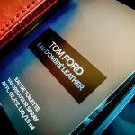 عطر ادکلن اُو د اُمبره لدر تام فورد - Eau d'Ombré Leather Tom Ford - بررسی، قیمت و خرید