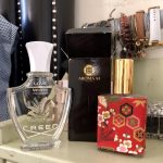عطر ادکلن لاو این وایت فور سامر کریید - Love in White for Summer Creed - بررسی، قیمت و خرید
