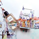 عطر ادکلن پاریس ونیز شانل - Paris – Venise Chanel - بررسی، قیمت و خرید