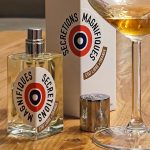 عطر ادکلن سکرشن مگنیفیک اتات لیبره د اورنج - Secretions Magnifiques Etat Libre d'Orange - بررسی، قیمت و خرید