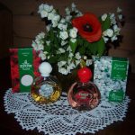 عطر ادکلن ناچنوی ژاسمین سیورنو سیانیه - Ночной жасмин Северное сияние - بررسی، قیمت و خرید